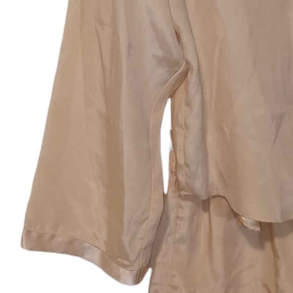 Vintage Victoria's Secret shortie PJ set - Picture 8 of 10